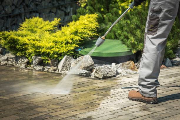 Professional Pressure Washing Services in Fall City, WA