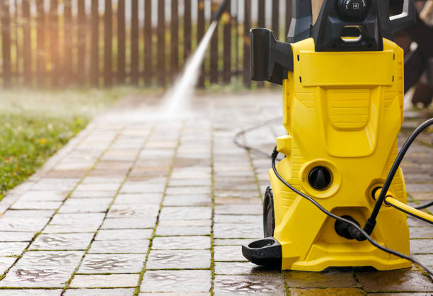 Best Parking Lot and Garage Cleaning  in Fall City, WA